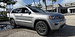 Used 2019 JEEP GRAND CHEROKEE LIMITED 4X2 in DELRAY BEACH, FLORIDA