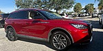Used 2022 LINCOLN CORSAIR STANDARD FWD in DELRAY BEACH, FLORIDA