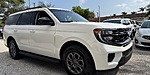Used 2025 FORD EXPEDITION ACTIVE 4X2 in DELRAY BEACH, FLORIDA