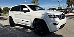 Used 2021 JEEP GRAND CHEROKEE LAREDO X 4X2 in DELRAY BEACH, FLORIDA