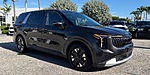 Used 2026 KIA CARNIVAL HYBRID LXS FWD in DELRAY BEACH, FLORIDA