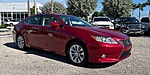 Used 2014 LEXUS ES300H 4DR SDN HYBRID in DELRAY BEACH, FLORIDA