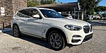 Used 2021 BMW X3 SDRIVE30I SPORTS ACTIVITY VEHICLE in DELRAY BEACH, FLORIDA