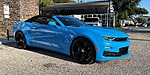 Used 2023 CHEVROLET CAMARO 2DR CONV 2SS in DELRAY BEACH, FLORIDA