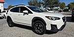 Used 2018 SUBARU XV CROSSTREK 2.0I PREMIUM CVT in DELRAY BEACH, FLORIDA