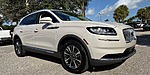 Used 2023 LINCOLN NAUTILUS STANDARD AWD in DELRAY BEACH, FLORIDA