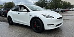 Used 2020 TESLA MODEL Y PERFORMANCE AWD in DELRAY BEACH, FLORIDA