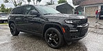 Used 2025 JEEP GRAND CHEROKEE LIMITED 4X4 in DELRAY BEACH, FLORIDA