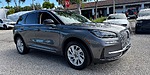 Used 2023 LINCOLN CORSAIR STANDARD FWD in DELRAY BEACH, FLORIDA
