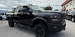 Used 2025 RAM 2500 TRADESMAN 4X4 CREW CAB 6'4" BOX in DELRAY BEACH, FLORIDA