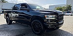 Used 2023 RAM 1500 BIG HORN 4X4 CREW CAB 5'7" BOX in DELRAY BEACH, FLORIDA