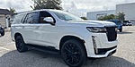 Used 2021 CADILLAC ESCALADE 2WD 4DR PREMIUM LUXURY in DELRAY BEACH, FLORIDA