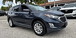 Used 2018 CHEVROLET EQUINOX FWD 4DR LT W/1LT in DELRAY BEACH, FLORIDA