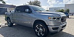 Used 2020 RAM 1500 LIMITED 4X4 CREW CAB 5'7" BOX in DELRAY BEACH, FLORIDA