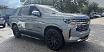 Used 2023 CHEVROLET TAHOE 4WD 4DR PREMIER in DELRAY BEACH, FLORIDA