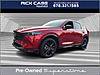 Used 2023 MAZDA CX-5 2.5 TURBO AWD in DULUTH, GEORGIA