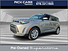 Used 2023 KIA SOUL LX IVT in DULUTH, GEORGIA