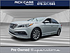 Used 2016 HYUNDAI SONATA 4DR SDN 2.4L SPORT in DULUTH, GEORGIA