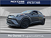 Used 2019 TOYOTA C-HR XLE FWD in DULUTH, GEORGIA