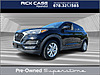 Used 2020 HYUNDAI TUCSON SE AWD in DULUTH, GEORGIA