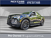 Used 2023 HYUNDAI SANTA CRUZ NIGHT AWD in DULUTH, GEORGIA