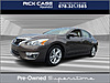 Used 2014 NISSAN ALTIMA 4DR SDN I4 2.5 SL in DULUTH, GEORGIA