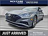 Used 2023 HYUNDAI SONATA SEL 2.5L *LTD AVAIL* in DULUTH, GEORGIA