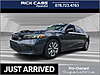Used 2024 Honda Civic LX CVT in DULUTH, GEORGIA
