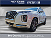 Used 2022 HYUNDAI PALISADE CALLIGRAPHY in DULUTH, GEORGIA