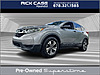 Used 2018 Honda CR-V LX 2WD in DULUTH, GEORGIA