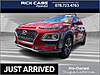 Used 2018 HYUNDAI KONA LIMITED 1.6T DCT in DULUTH, GEORGIA