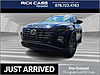 Used 2023 HYUNDAI TUCSON HYBRID BLUE AWD in DULUTH, GEORGIA
