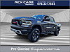 Used 2019 RAM 1500 REBEL 4X4 CREW CAB 5'7" BOX in DULUTH, GEORGIA