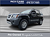 Used 2015 NISSAN XTERRA 2WD 4DR AUTO S in DULUTH, GEORGIA