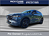 Used 2024 MAZDA CX-5 2.5 S CARBON EDITION AWD in DULUTH, GEORGIA