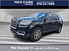Used 2014 GMC ACADIA FWD 4DR SLT1 in DULUTH, GEORGIA
