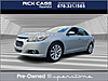 Used 2016 CHEVROLET MALIBU LIMITED 4DR SDN LTZ in DULUTH, GEORGIA