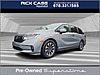 Used 2022 Honda Odyssey EX-L AUTO in DULUTH, GEORGIA