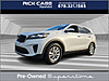 Used 2020 KIA SORENTO LX FWD in DULUTH, GEORGIA