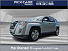 Used 2015 GMC TERRAIN FWD 4DR SLT W/SLT-1 in DULUTH, GEORGIA