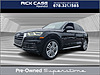 Used 2020 AUDI Q5 PREMIUM PLUS 45 TFSI QUATTRO in DULUTH, GEORGIA
