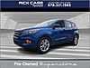 Used 2019 FORD ESCAPE S FWD in DULUTH, GEORGIA