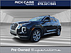 Used 2021 HYUNDAI PALISADE SEL AWD in DULUTH, GEORGIA