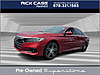 Used 2021 Honda Accord Sedan TOURING 2.0T AUTO in DULUTH, GEORGIA