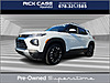 Used 2023 CHEVROLET TRAILBLAZER FWD 4DR LT in DULUTH, GEORGIA