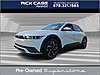 Used 2022 HYUNDAI IONIQ 5 SEL RWD in DULUTH, GEORGIA
