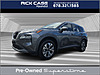 Used 2022 NISSAN ROGUE FWD SV in DULUTH, GEORGIA