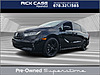 Used 2023 Honda Odyssey SPORT AUTO in DULUTH, GEORGIA