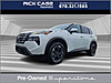 Used 2024 NISSAN ROGUE AWD SV in DULUTH, GEORGIA