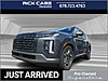 Used 2024 HYUNDAI PALISADE SEL FWD in DULUTH, GEORGIA